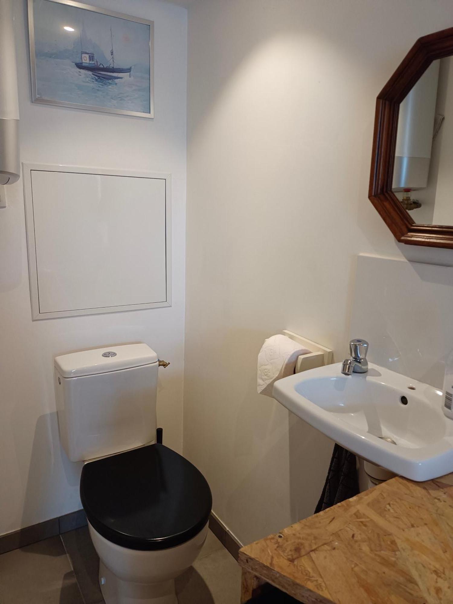 Maison Individuelle A 캉 외부 사진