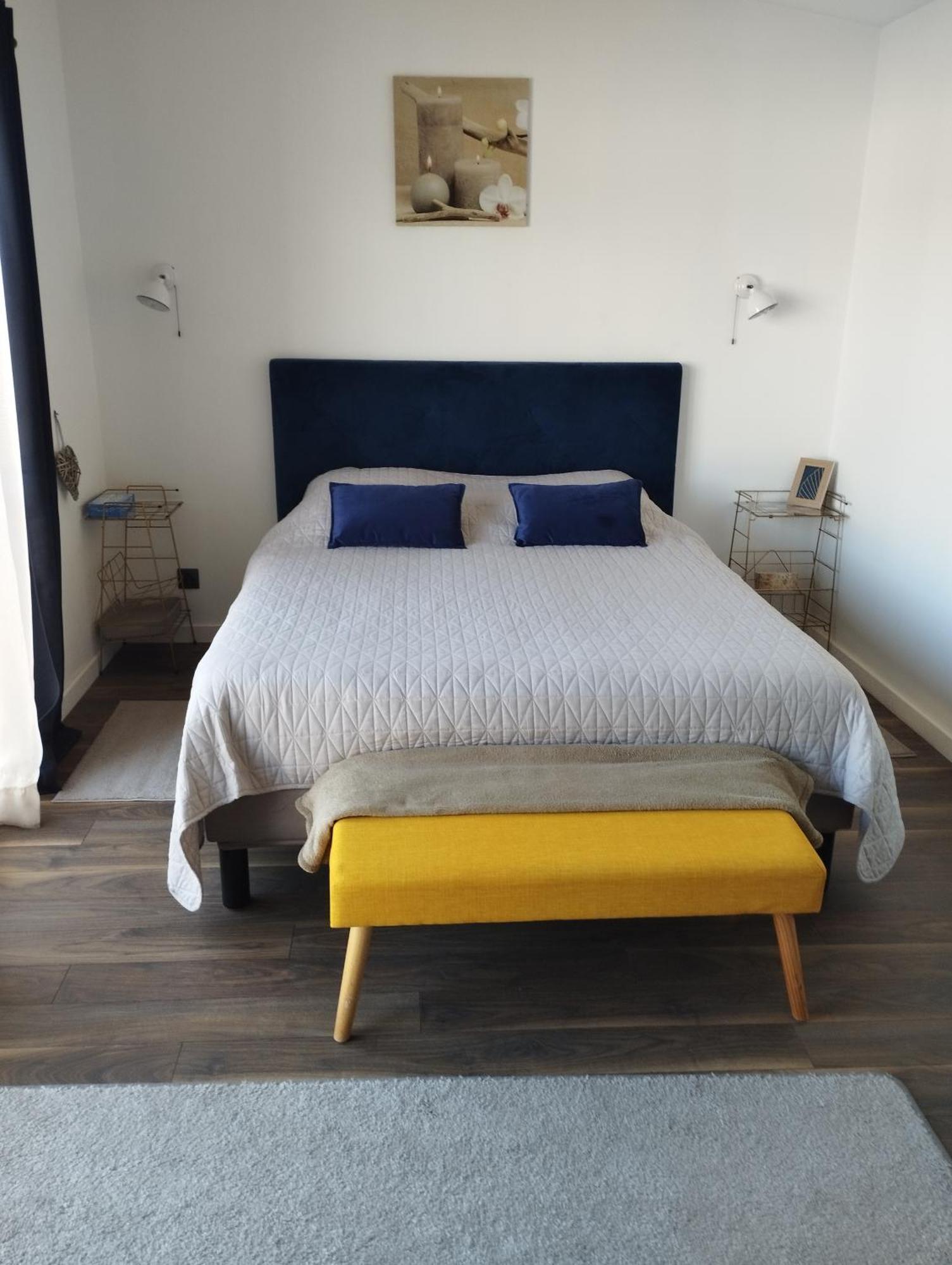 Maison Individuelle A 캉 외부 사진