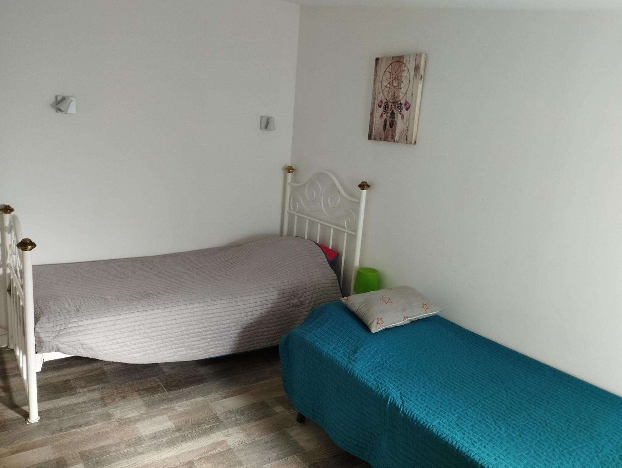 Maison Individuelle A 캉 외부 사진