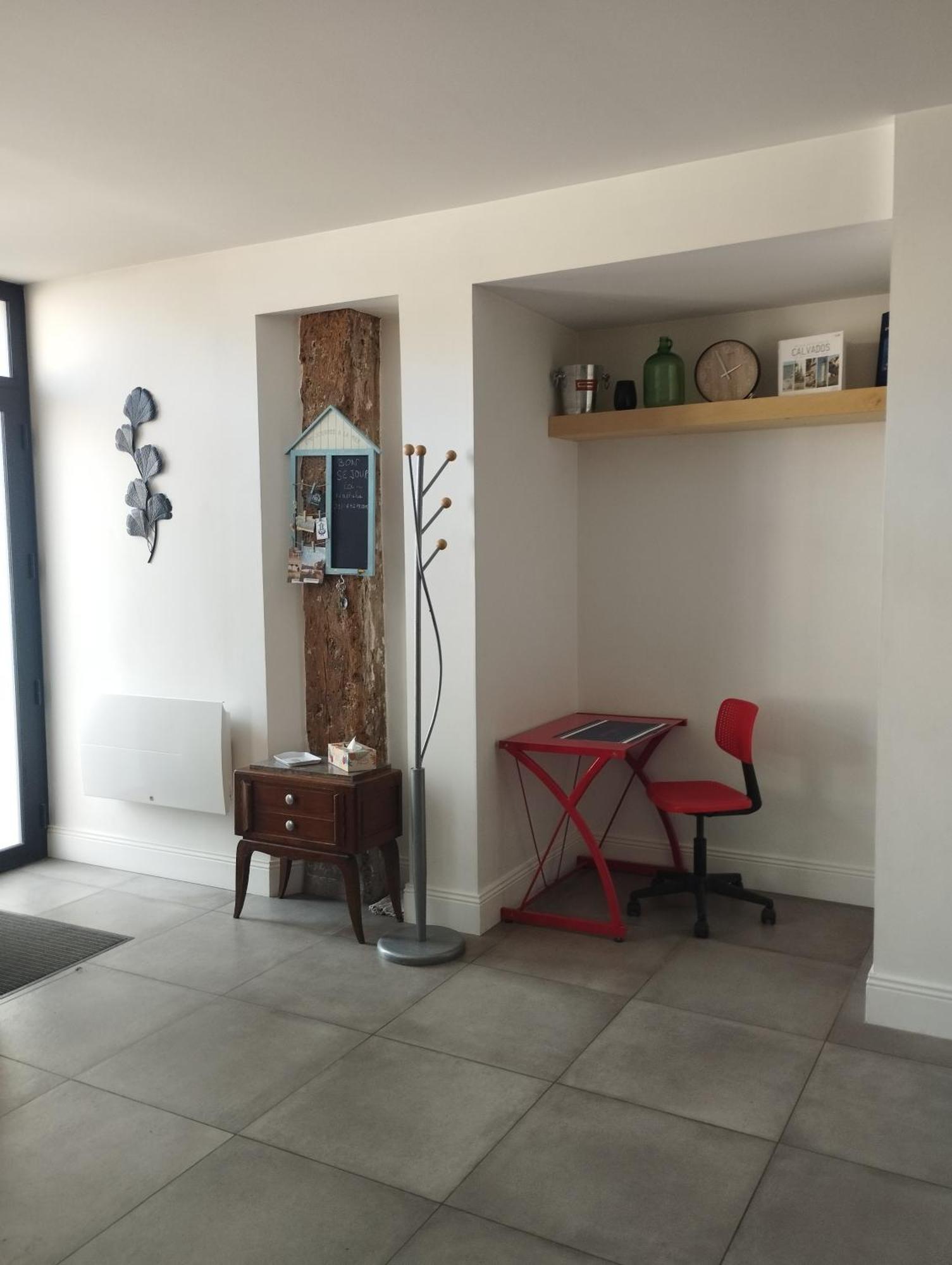 Maison Individuelle A 캉 외부 사진